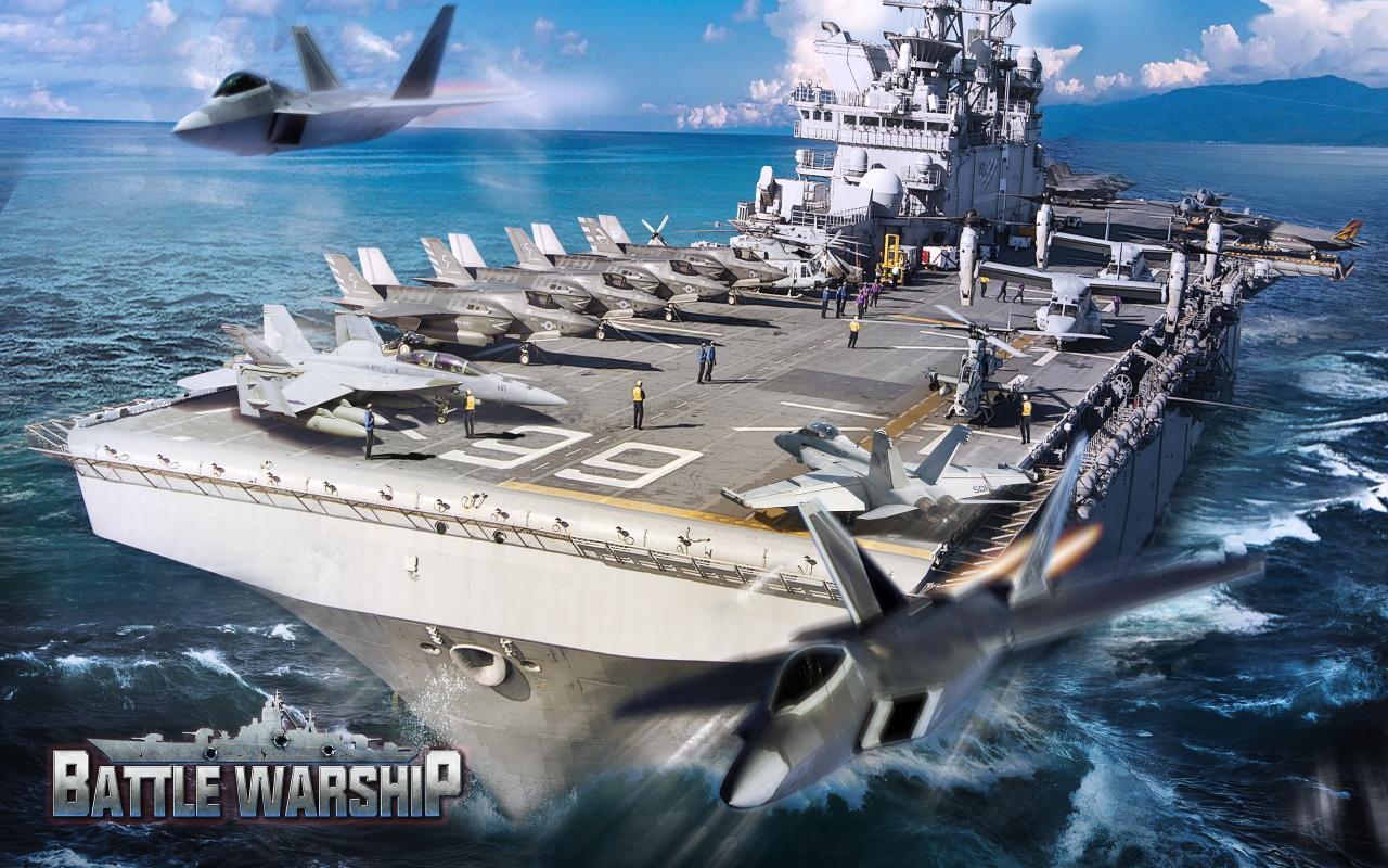 Tải Xuống Apk Battle Warship Cho Android