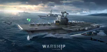 Warship Legend: Idle RPG