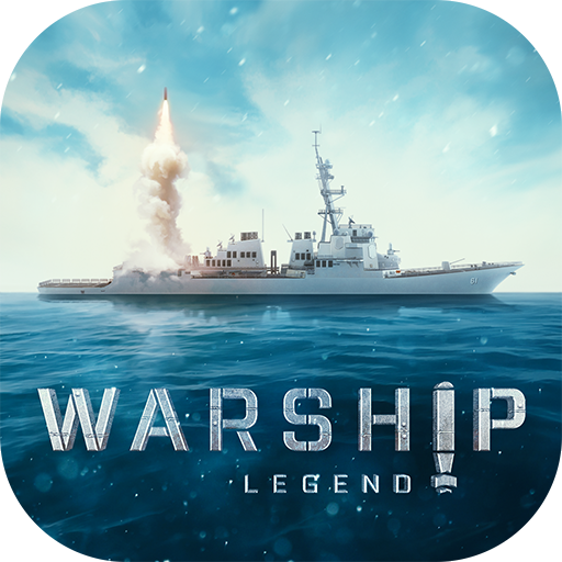 Warship Legend: Idle RPG