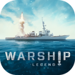”Warship Legend: Idle RPG