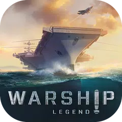 Warship Legend: Idle Captain XAPK 下載