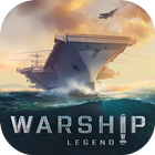 Warship Legend: Idle Captain আইকন