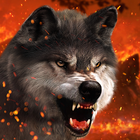 Wolf Warfare آئیکن