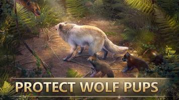 پوستر Wolf Warfare