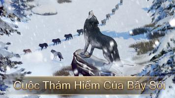 Trò chơi sói ảnh chụp màn hình 1