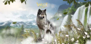 Wolf Game: Wild Animal Wars