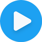 Video Player All Format HD 아이콘