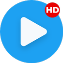 مشغل الفيديو بكل الصيغ HD APK