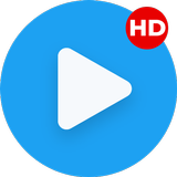 Video Player All Format HD icon