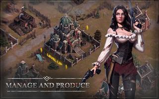 Zombie Origins: The Evil Village capture d'écran 3