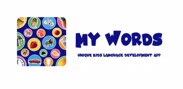 Baby Words & Educational Games