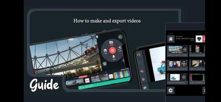 Master Video Editor Tip imagem de tela 1