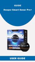 Deeper Smart Sonar Pro+ guide captura de pantalla 1