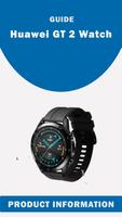 برنامه‌نما Huawei gt 2 watch app guide عکس از صفحه