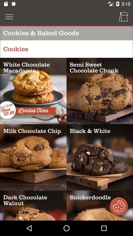 Specialty S Cafe Bakery Android Phone App Specialty S Cafe Bakery Android Phone App
