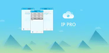 IP Pro(VR Cam, EseeCloud)