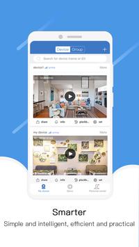 IP Pro(VR Cam, EseeCloud) 截图 2