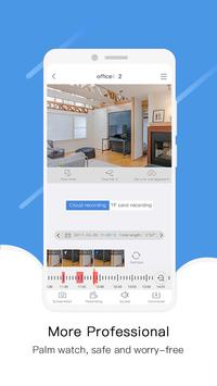 IP Pro(VR Cam, EseeCloud) 截图 4