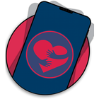 Love App for Couples আইকন