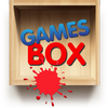 Games Box ikon