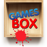 Games Box ไอคอน