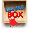 Games Box-icoon