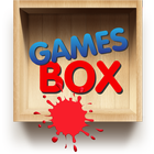 Games Box icône