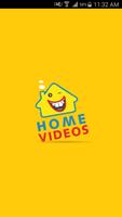 Home videos Plakat