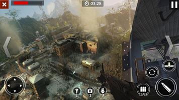 Special Battlefield اسکرین شاٹ 2