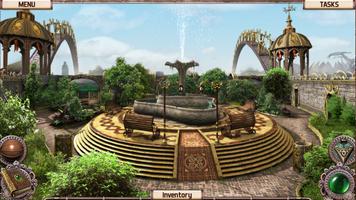 Inbetween Land (Full) постер