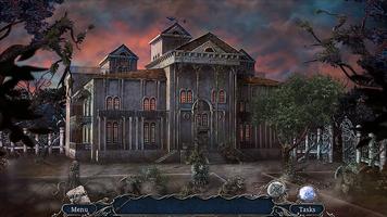 Stormhill Mystery (Full) الملصق