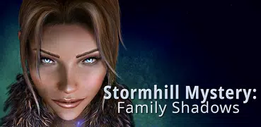 Stormhill Mystery