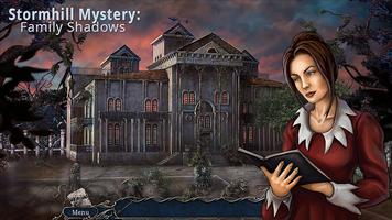 Stormhill Mystery स्क्रीनशॉट 1
