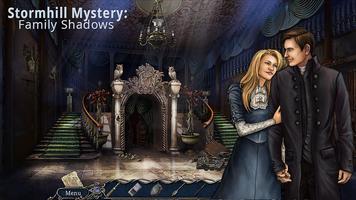 برنامه‌نما Stormhill Mystery عکس از صفحه