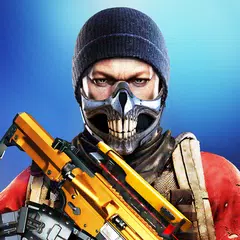 Special Combat Ops- Counter Attack Shooting Game APK download