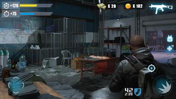 Spezielle Combat Ops Screenshot 1