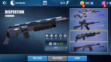 Spezielle Combat Ops Screenshot 3