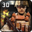 FPS Commando Secret Missions  - Avance Simulateur