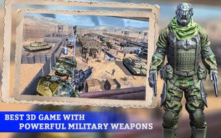 پوستر FPS Commando Secret Missions - Advance Simulator