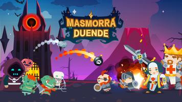 Masmorra Duende Poster