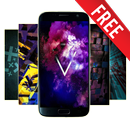 Abstract Wallpapers APK