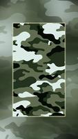 Camouflage Wallpapers capture d'écran 2