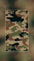 Camouflage Wallpapers capture d'écran 3