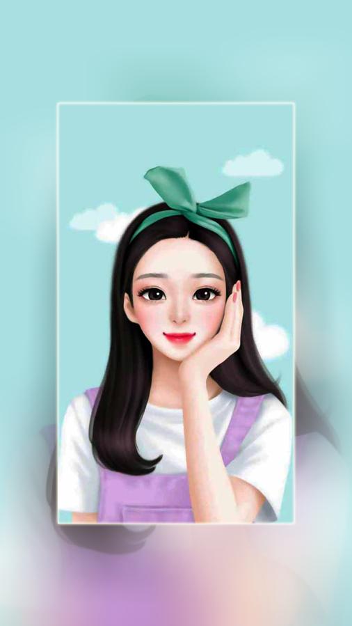 Girly Cute Wallpapers For Android Apk Download