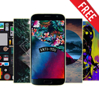 Hipster Wallpapers 아이콘