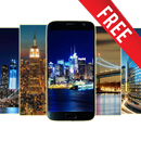 Night City Wallpapers APK