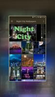 Night City Wallpapers bài đăng