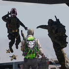 Special Forces On Duty icon