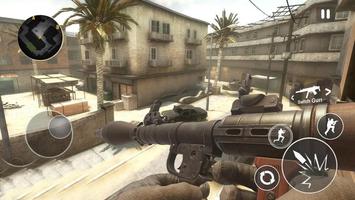 Special Forces On Duty Screenshot 1
