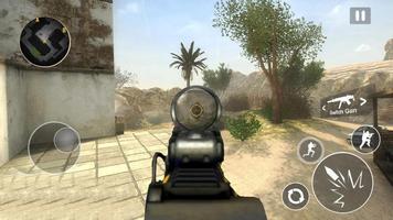 Special Forces On Duty screenshot 2